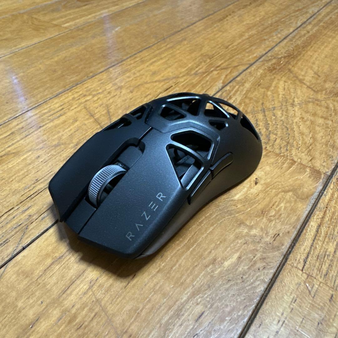 マウス・トラックボール razer viper mini signature Edition