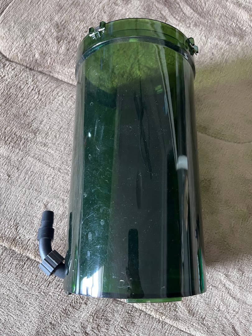 エーハイム　フィルター　2213