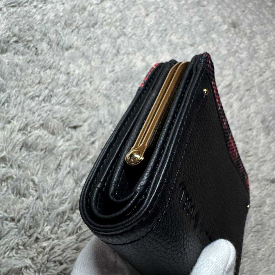 完売 未使用 Samantha Thavasa × HELLO KITTY 財布