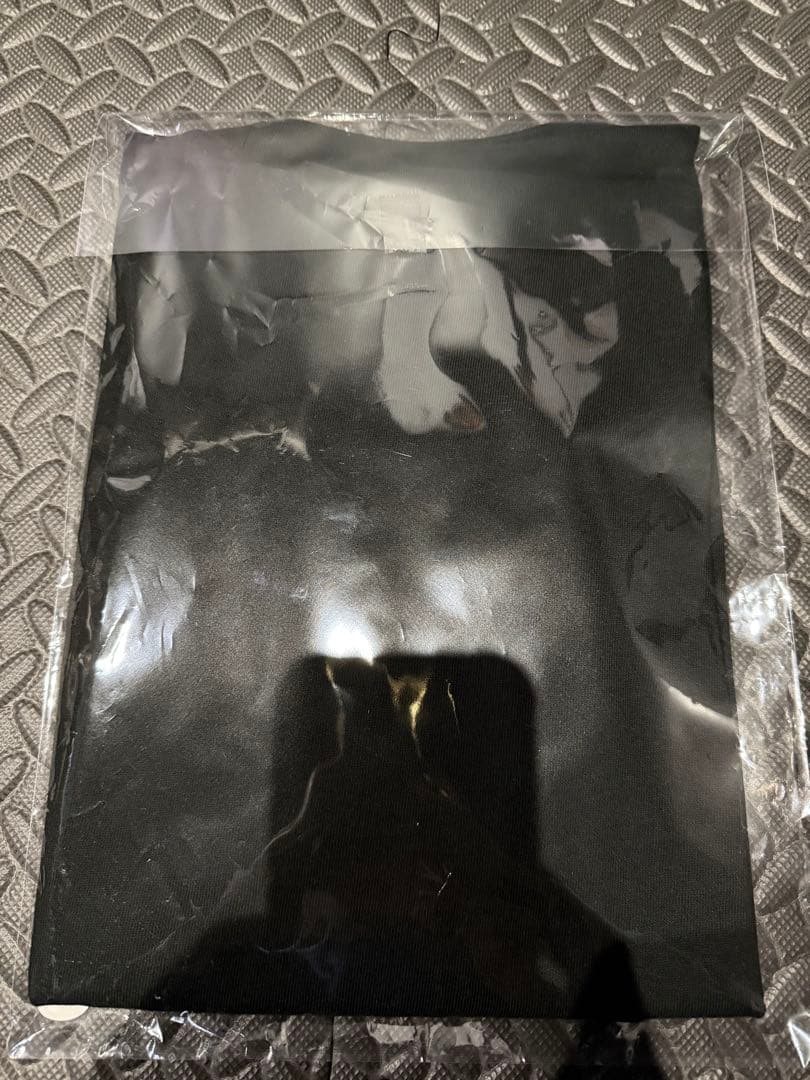 黒夢 Tシャツ Lサイズ　Fes Crew ルナフェス　LUNA SEA 清春