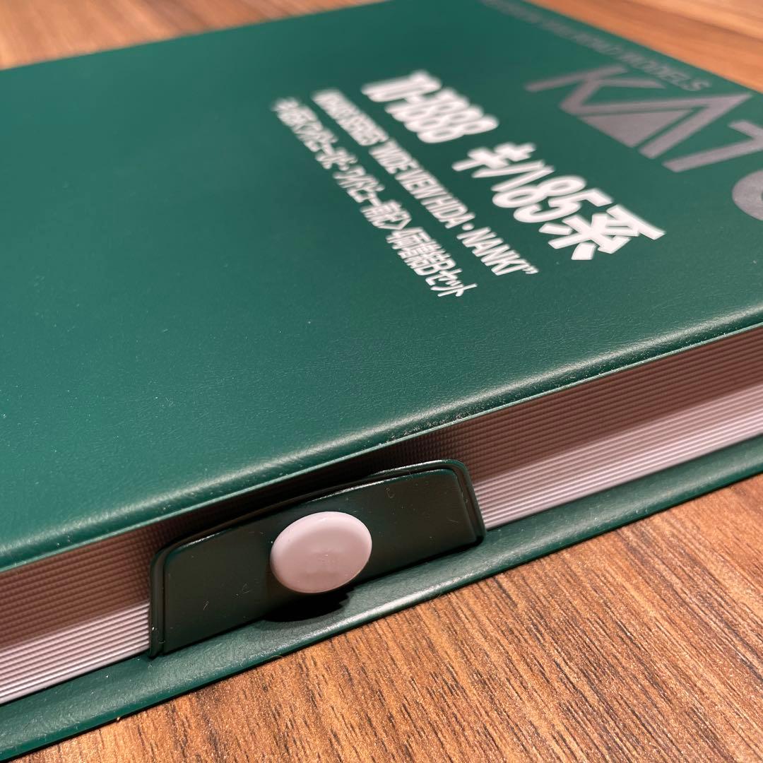 【未開封】KATO キハ85系「ワイドビューひだ・南紀」 フル編成11両セット