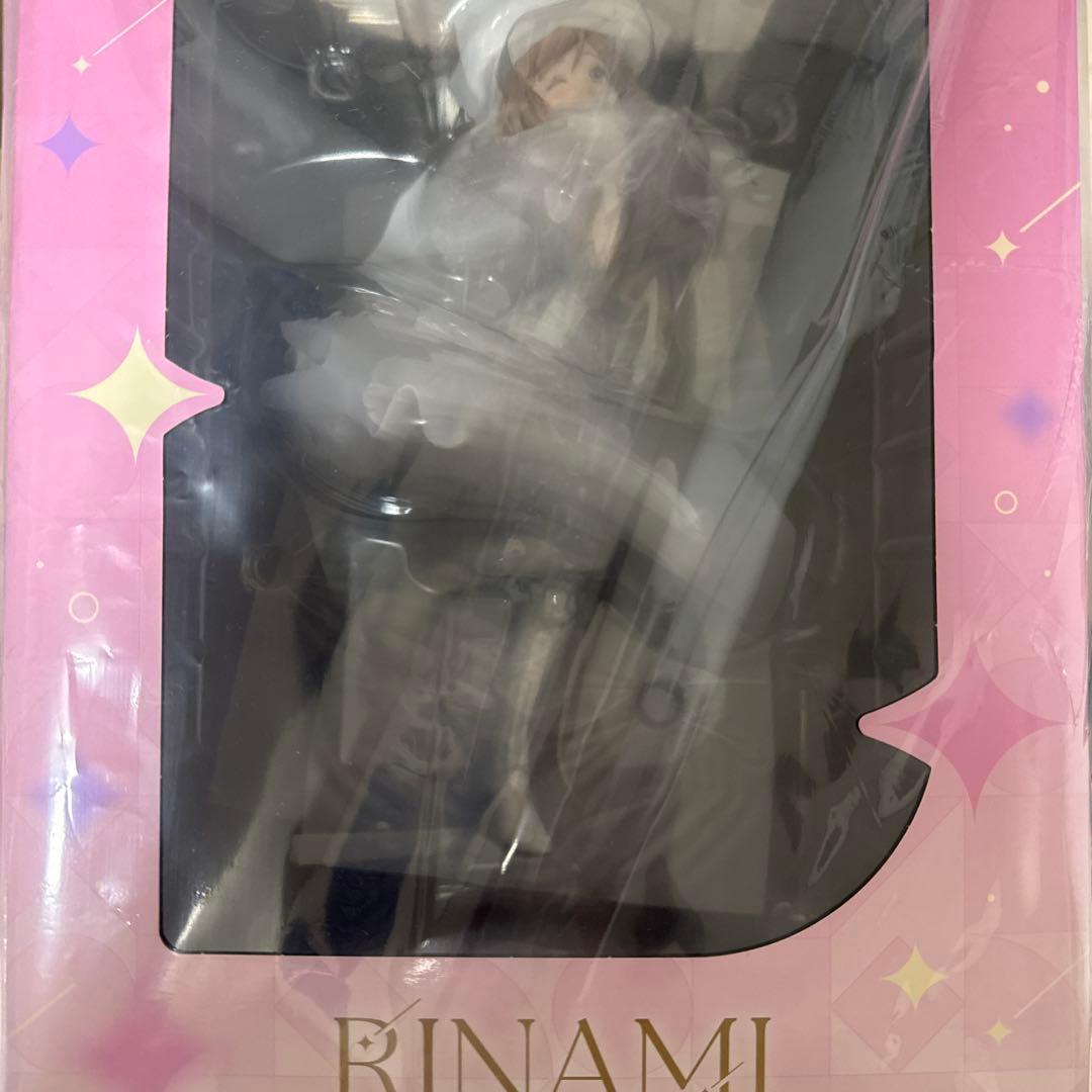 姫崎莉波 フィギュア