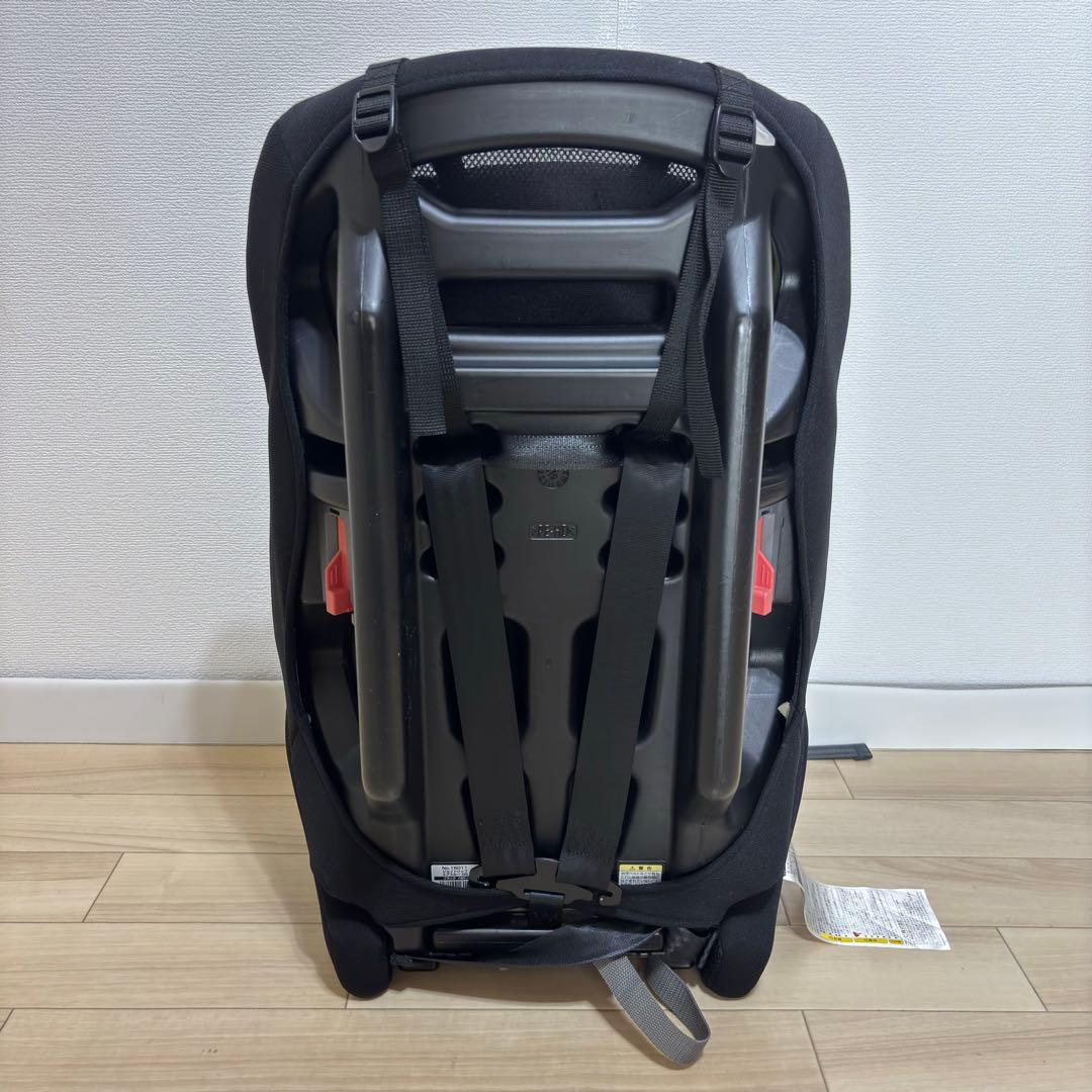 期間限定価格 combi ジョイトリップ エアスルー GG ブラック