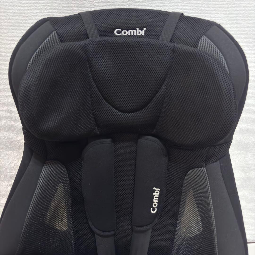 期間限定価格 combi ジョイトリップ エアスルー GG ブラック