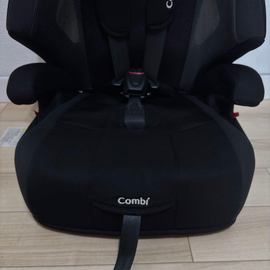 期間限定価格 combi ジョイトリップ エアスルー GG ブラック