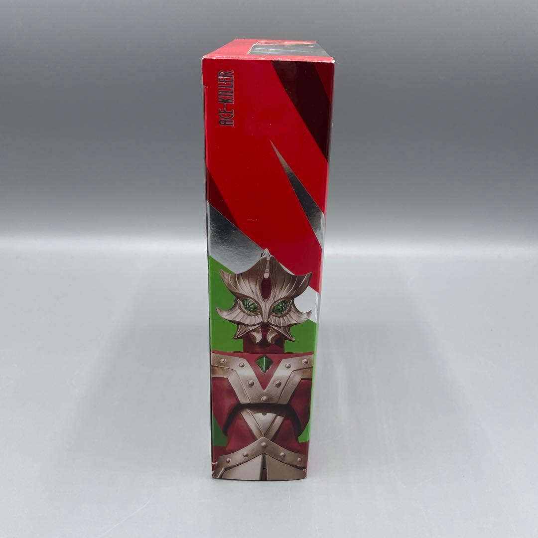 ULTRA-ACT エースキラー ウルトラマンA