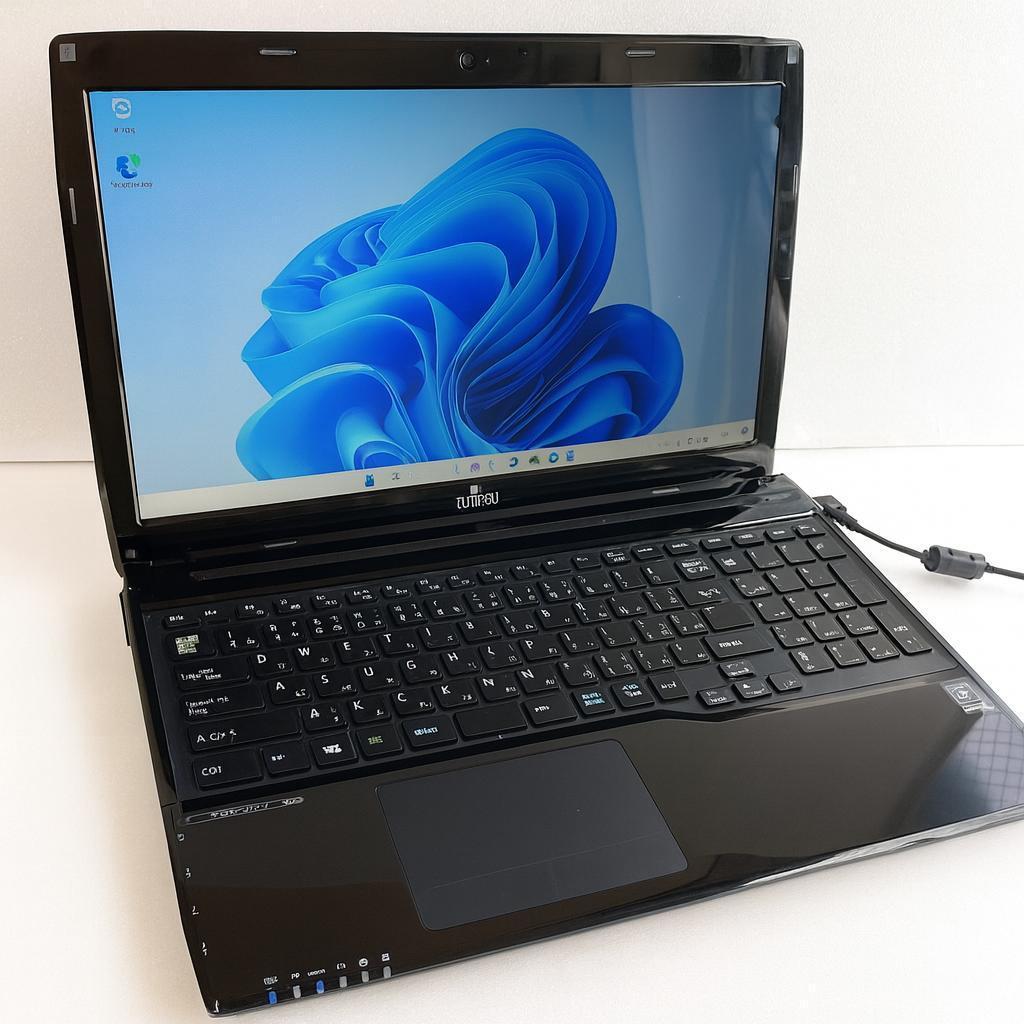 富士通 ♥LIFEBOOK AH45/R i3 8GB DVD搭載 Win11