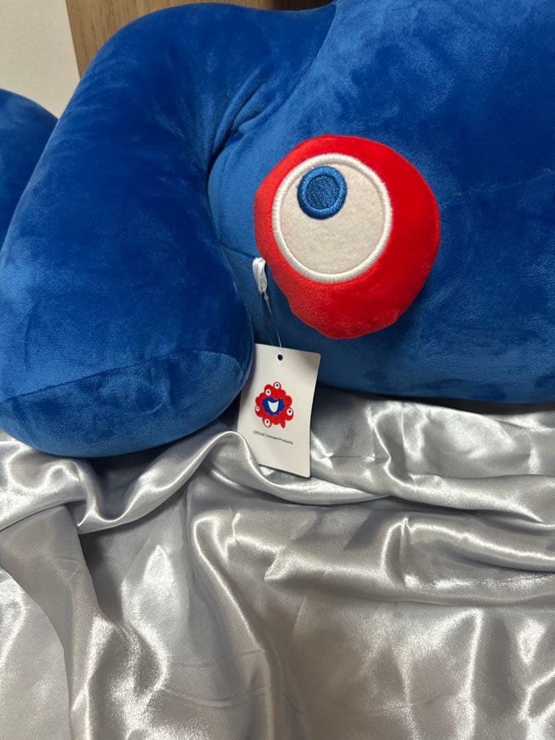 最終値下 ミャクミャクくじ 1等 ぬいぐるみ 大阪万博限定