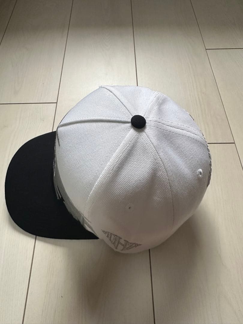 KTH cap Chris brown着用　日本未発売