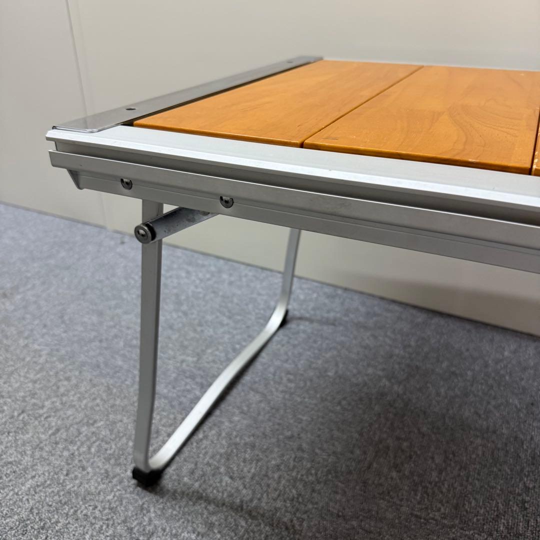 エントリーIGT 中古  peak IGT アウトドア テーブル