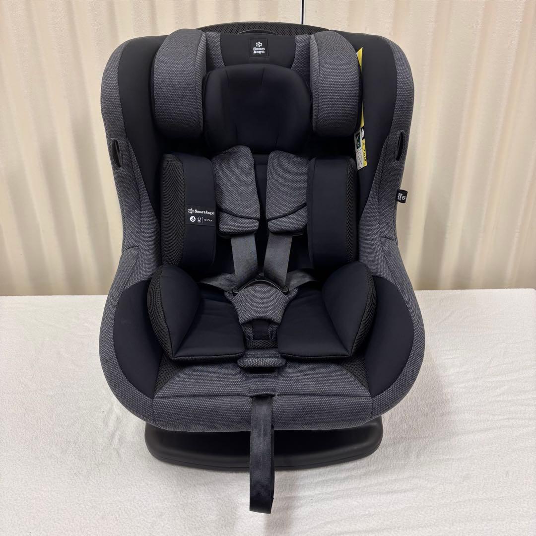 ☆ほぼ未使用☆　新生児OK　スマートエンジェル　レジェプラスネクスト　R129