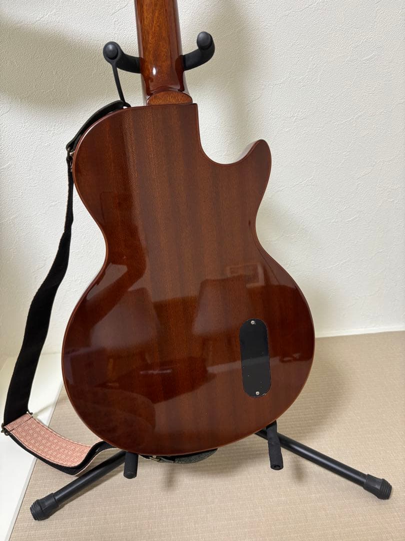 Epiphone Les Paul Junior レフティ(左利き用)