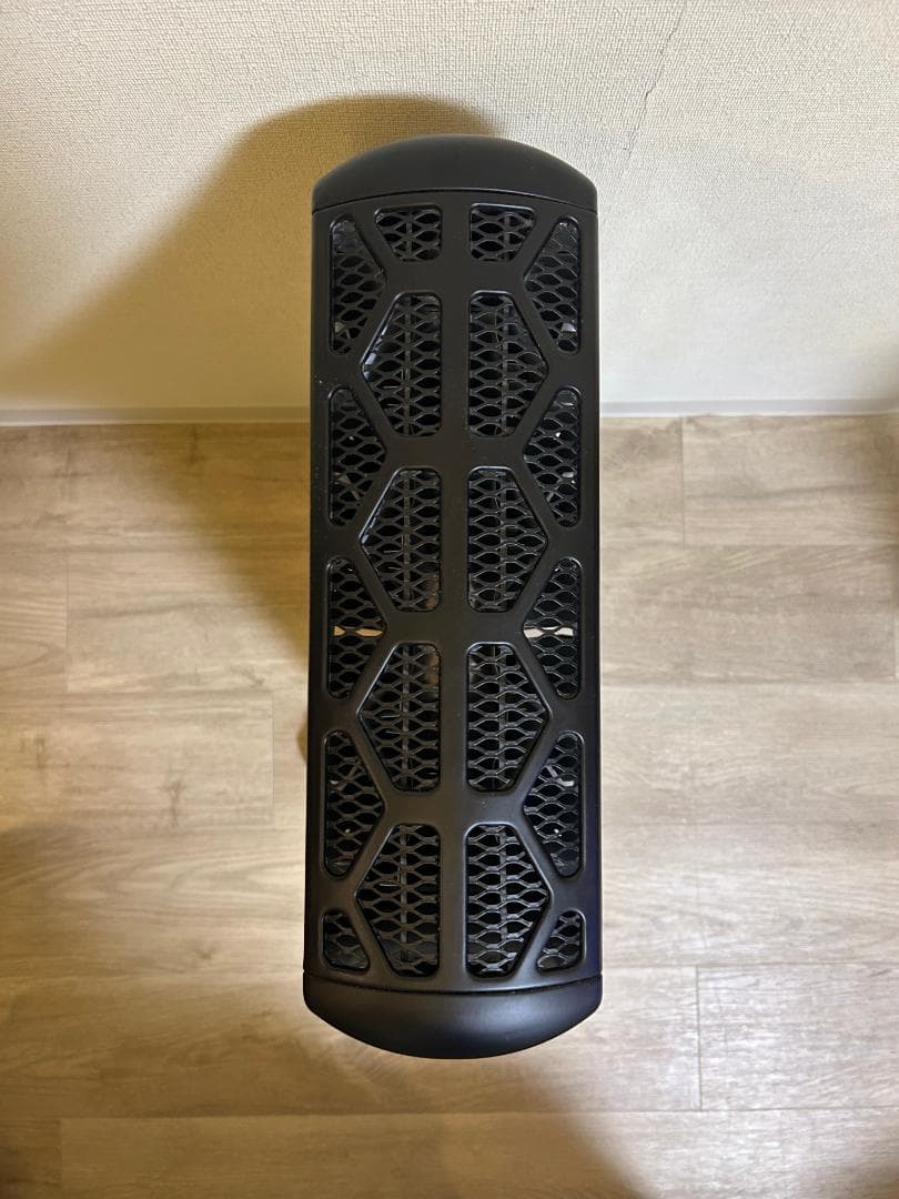 DeLonghi マルチダイナミックヒーター wi-fiモデル