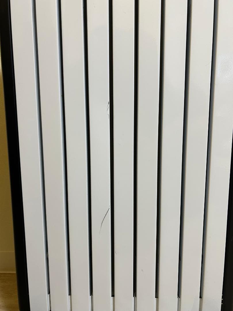 DeLonghi マルチダイナミックヒーター wi-fiモデル