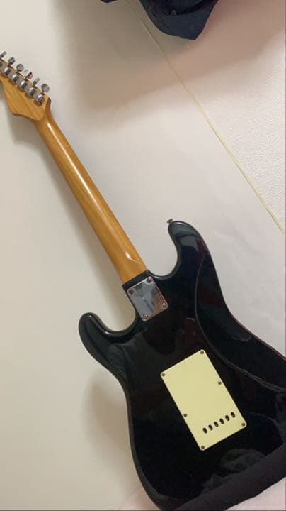 エレキギター photogenic