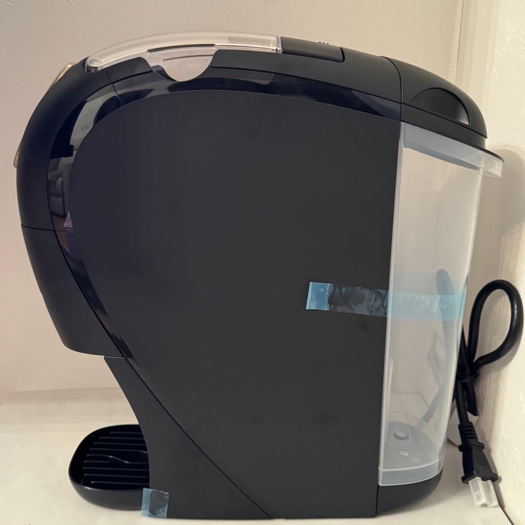 【未使用品】ネスカフェ　ゴールドブレンド　バリスタ　SLIM（スリム）