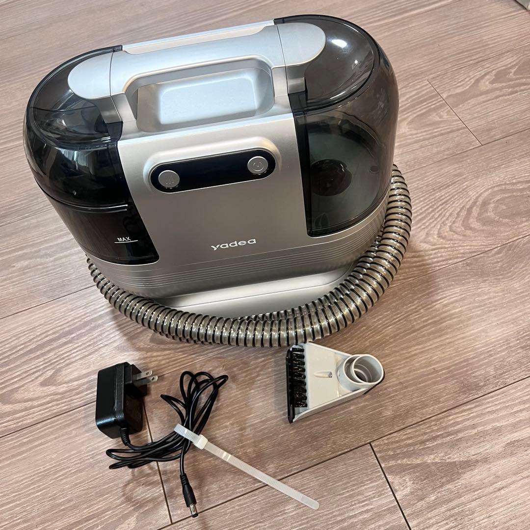 Yadea R9 コードレス式リンサー洗浄機