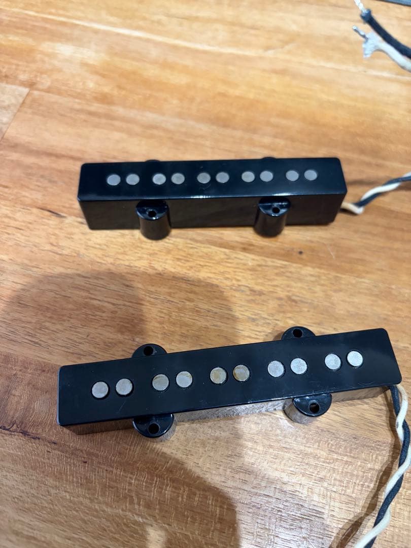 Humpback Engineering RF-5J ピックアップセット