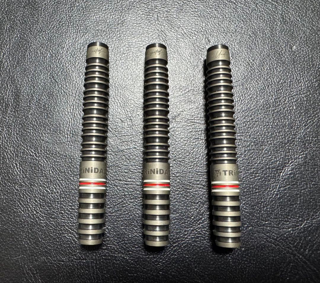 激レア トリニダード ゴメス14 山田勇樹モデル エスダーツ限定モデル