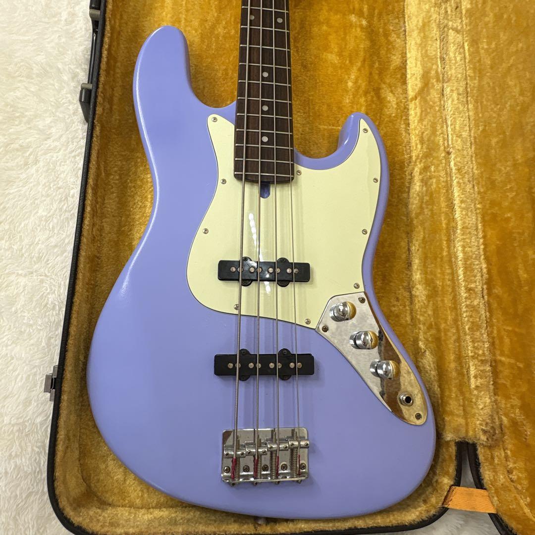 ブライアンbyバッカス BJB リフィニッシュ　フェンダーヘッド