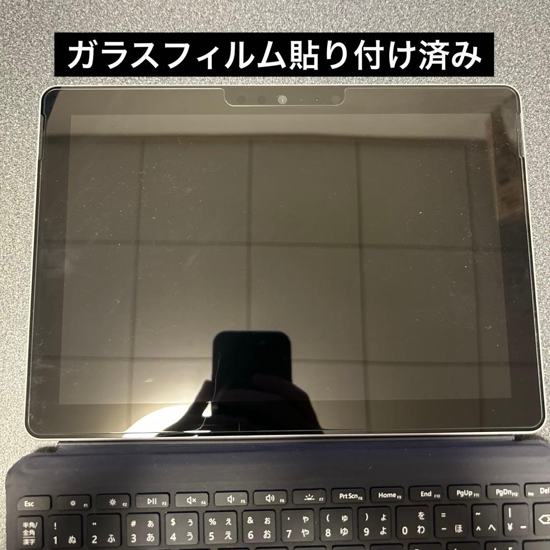 MicroSoft Surface Go 初代 8GB/128GB おまけ多数