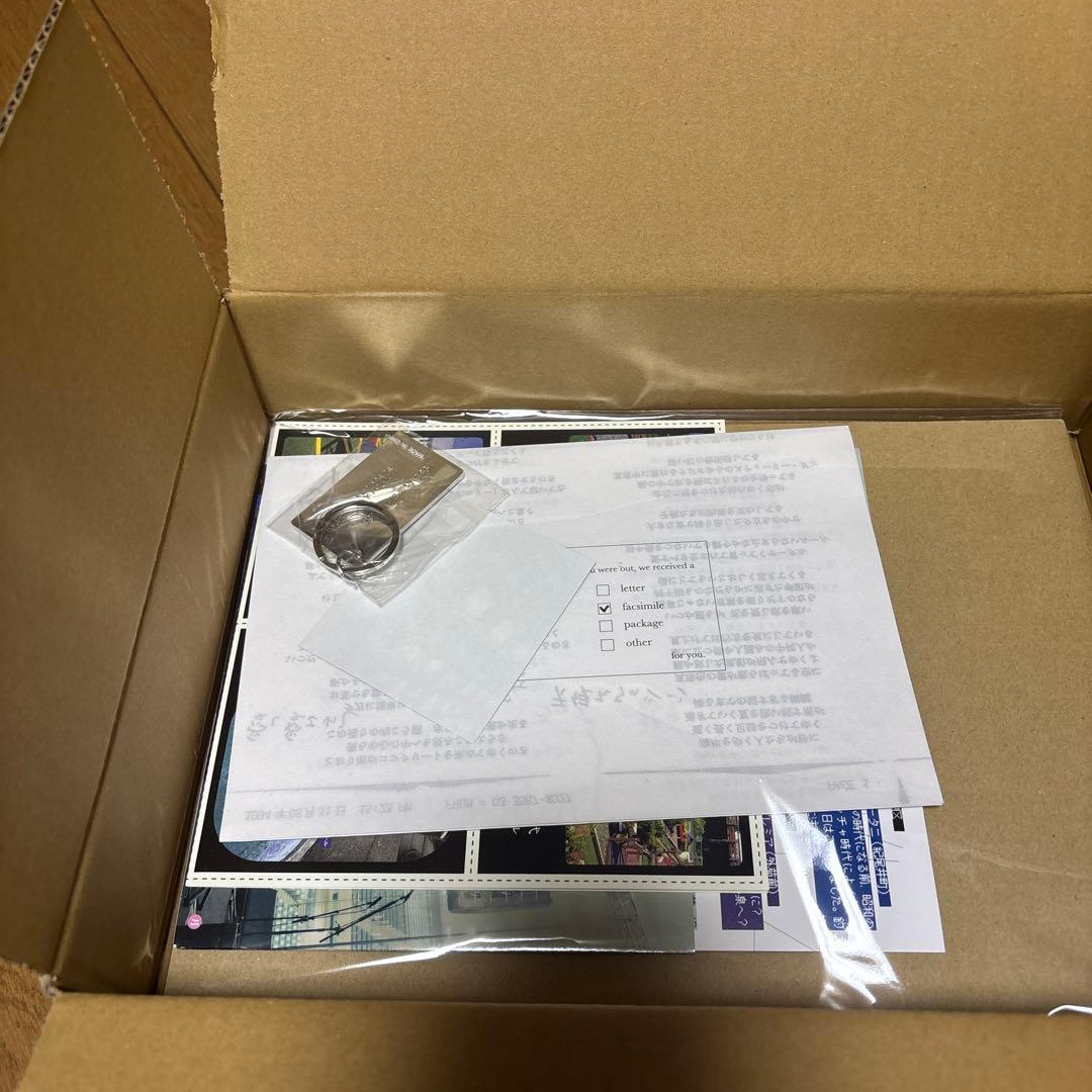 メモラビリア　小沢健二