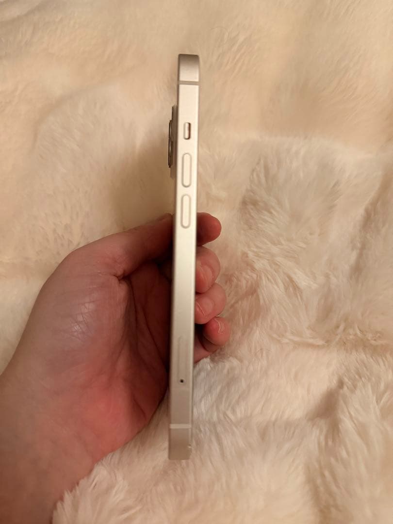 iPhone13 512GB ホワイト