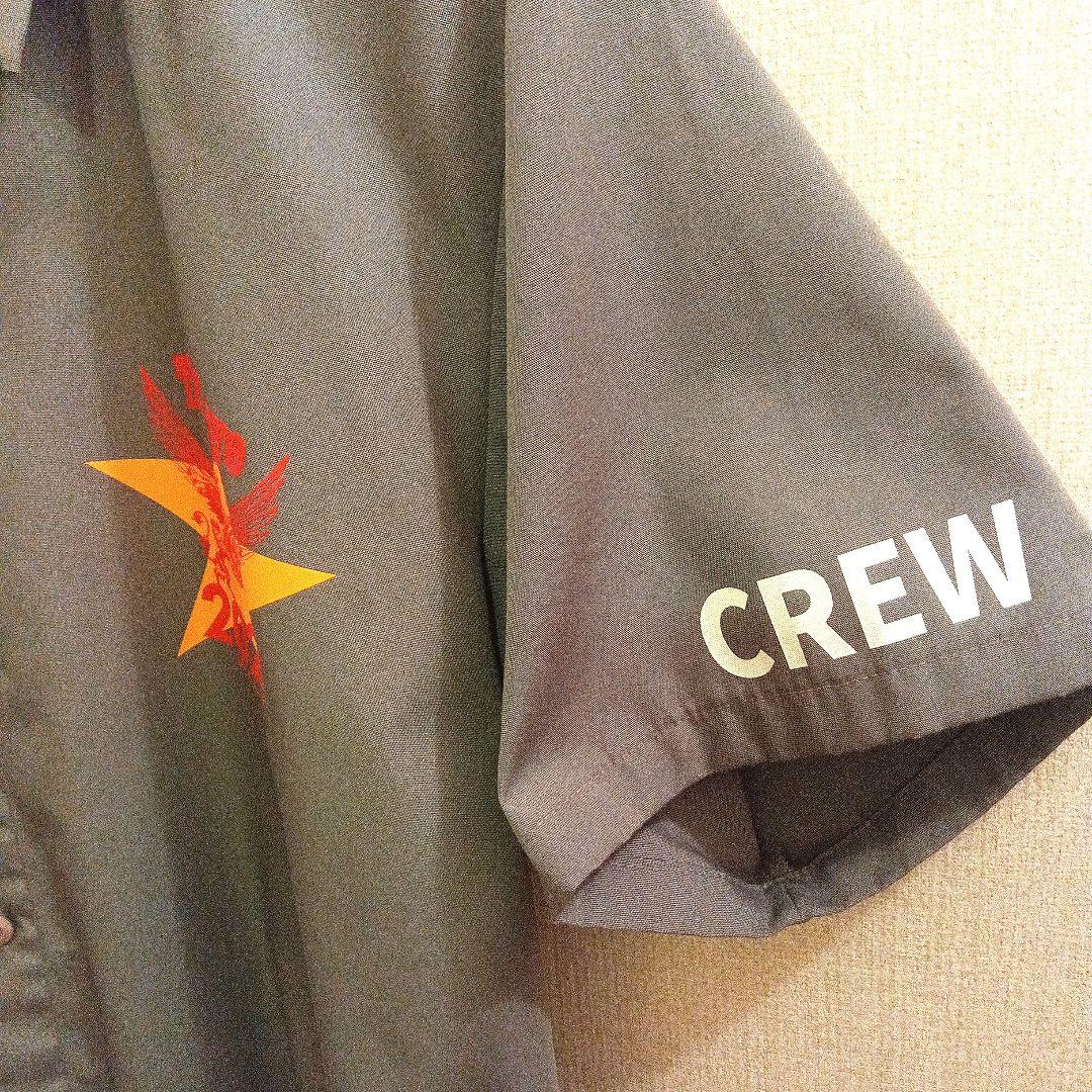 B'z Treasure Land 2023 CREWシャツ