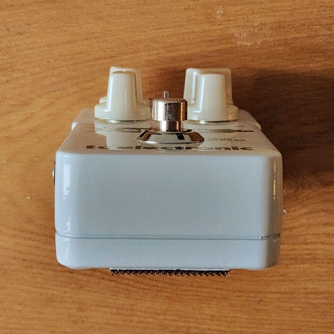 tc electronic アナログ ブースター SPARK BOOSTER