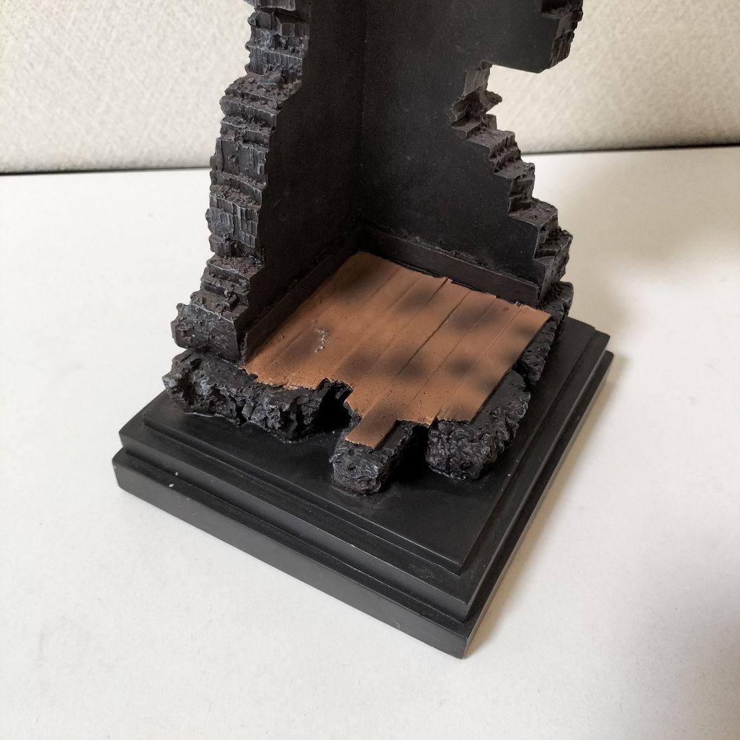 スパイダーマン　フィギュア　RANDY　BOWEN　1960's　スタチュー