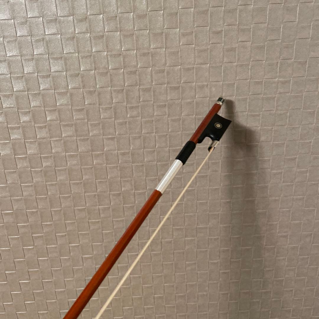 バイオリン弓　イギリス製