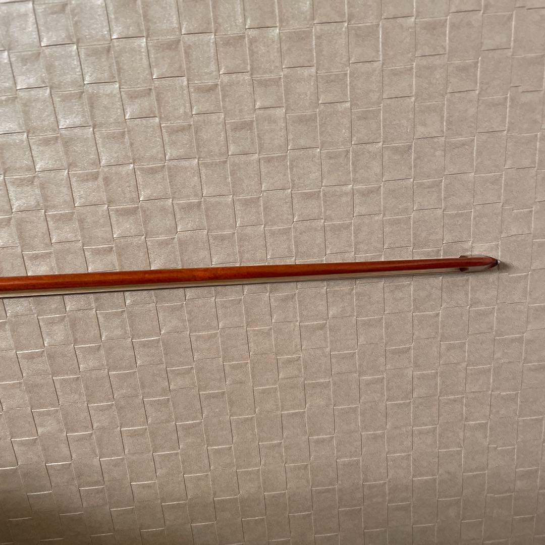 バイオリン弓　イギリス製