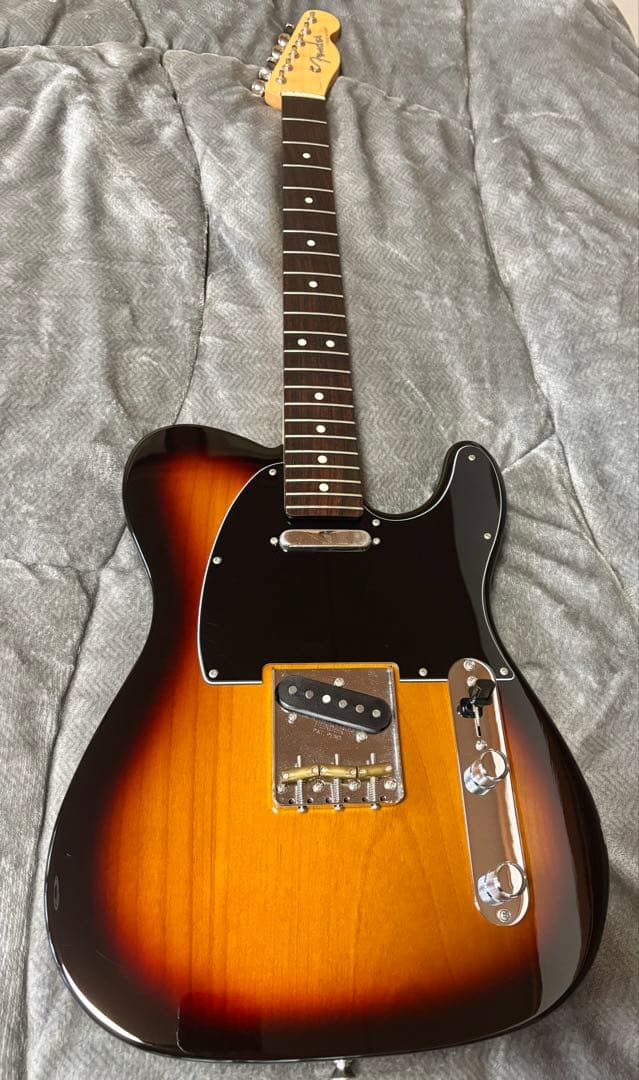 Fender MIJ HYBRID II フェンダーハイブリッド2テレキャスター