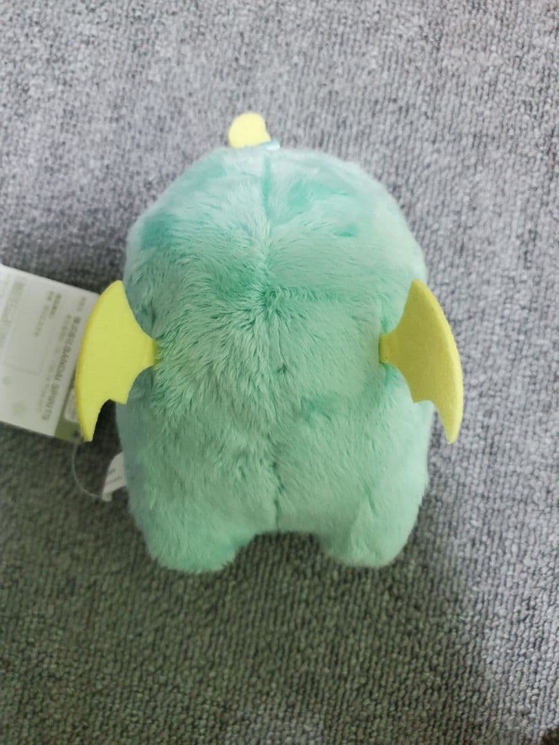 【匿名配送】アイドリッシュセブン　アイナナ きらどるぬいぐるみ　モンぬい