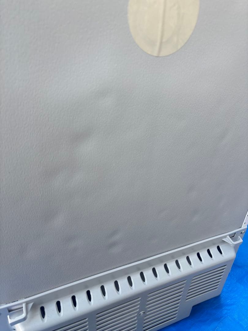 【2024年製‼️送料込‼️】冷凍冷蔵庫SP-90LD2【90ℓ】 simplus