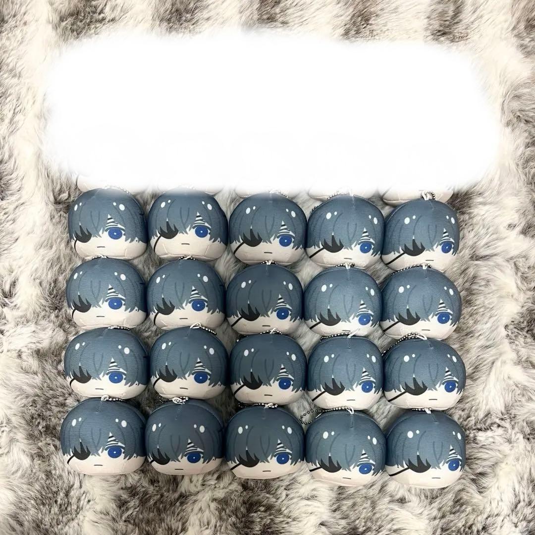 黒執事 シエル おまんじゅう 30個