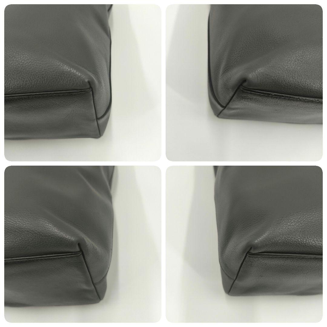 COACH コーチ トートバッグ ビジネスバッグ　2way　メトロポリタン