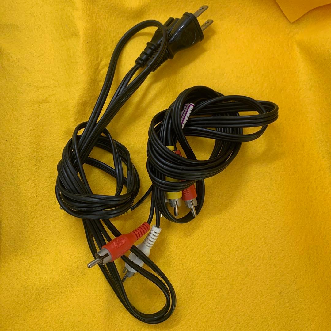 Panasonic HDD搭載DVDビデオ一体型レコーダー　VHS 地デジ非対応