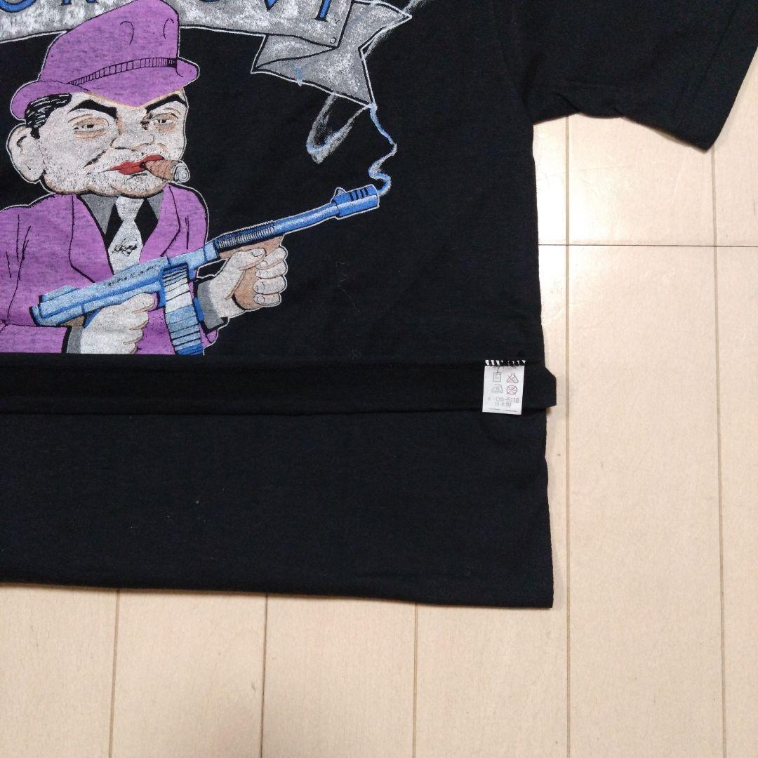 ボン・ジョヴィ　Bon jovi ライブTシャツ