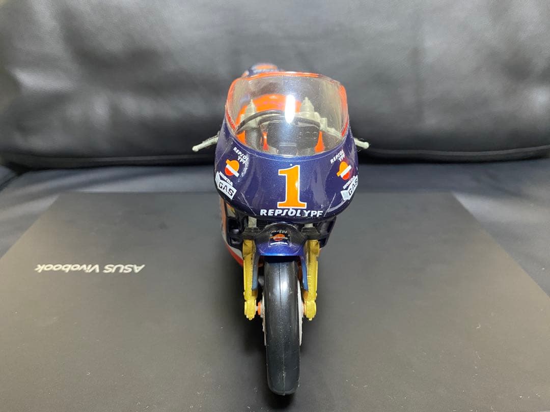 【廃番】GuiLoy HONDA 1/10