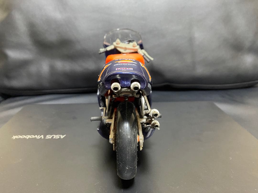 【廃番】GuiLoy HONDA 1/10