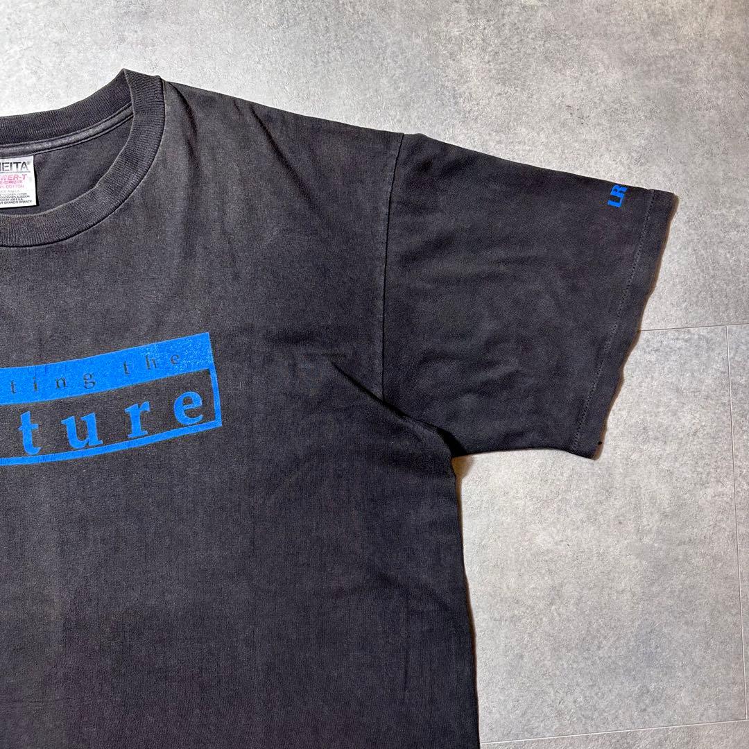 トップス 90s ONEITA / Creating the Future Tee XL