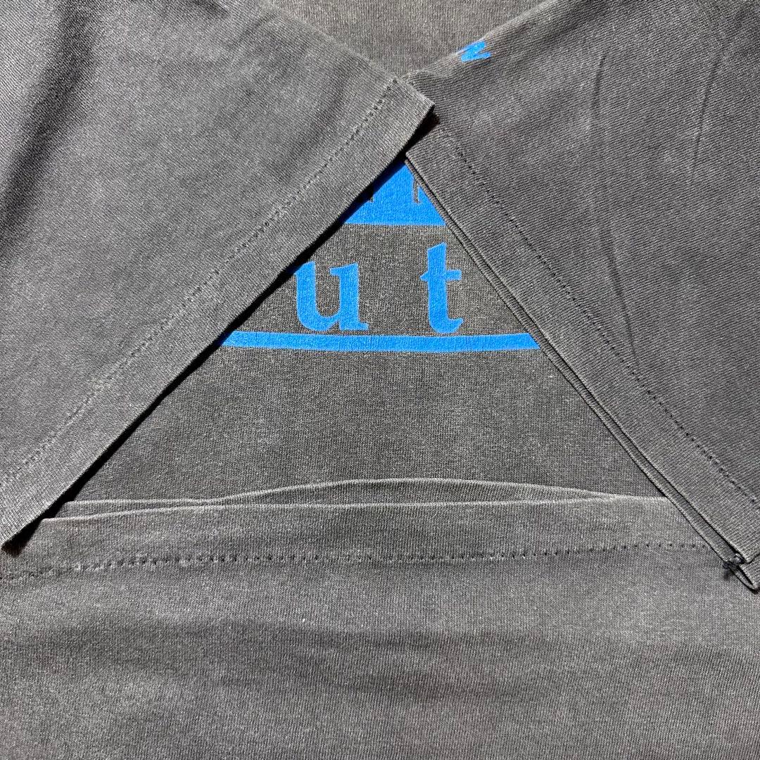 トップス 90s ONEITA / Creating the Future Tee XL