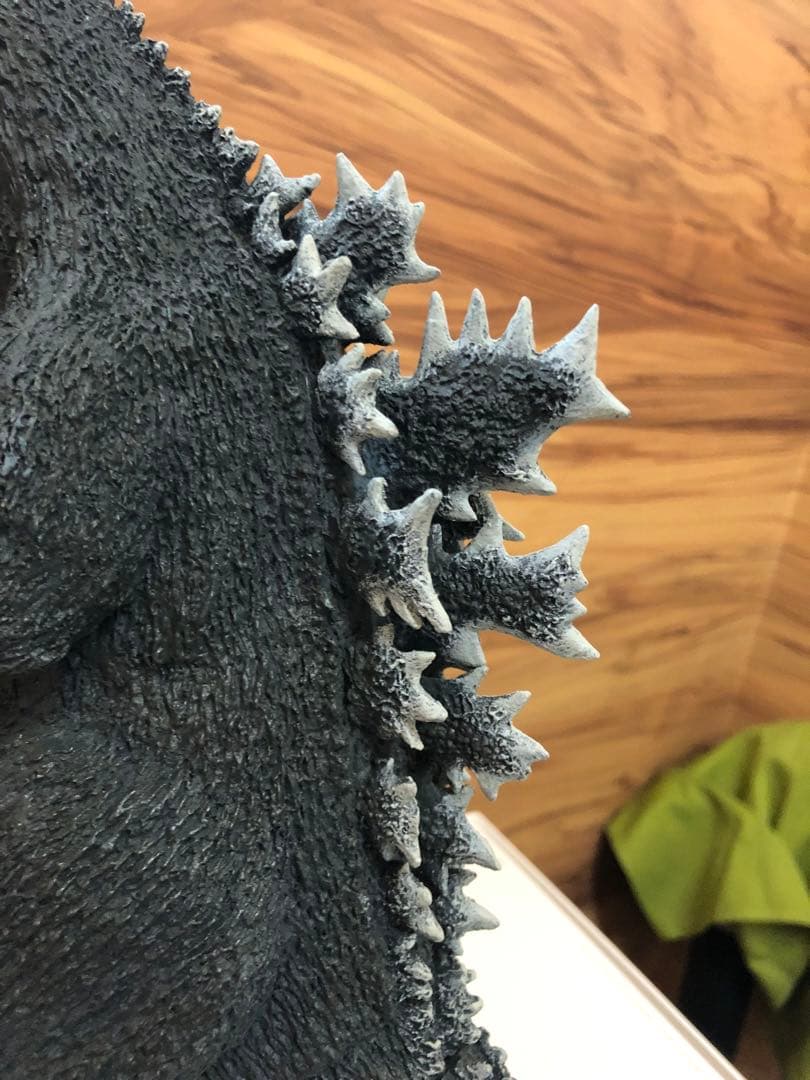 東宝怪獣コレクション第23弾 60周年記念 初代ゴジラ