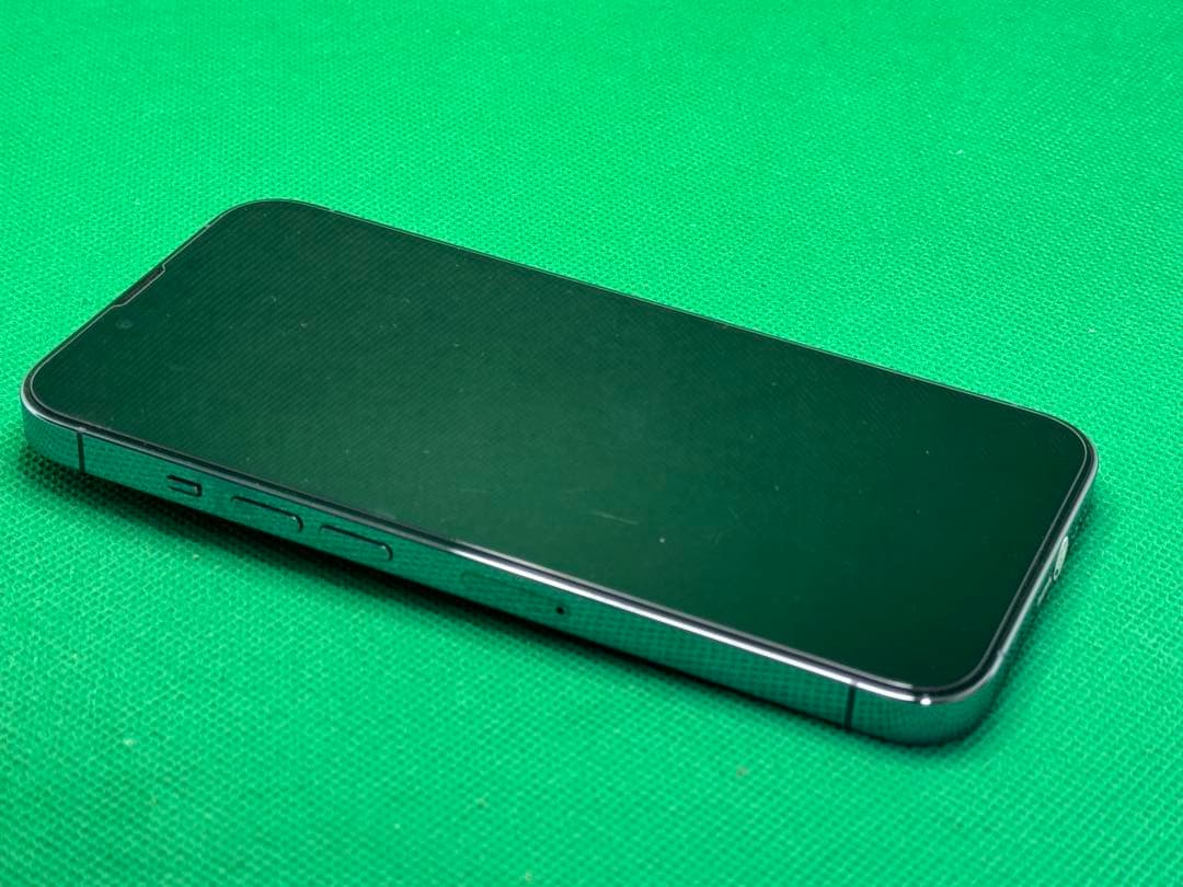 7598 IPHONE 13 PRO 128GB SIM フリー