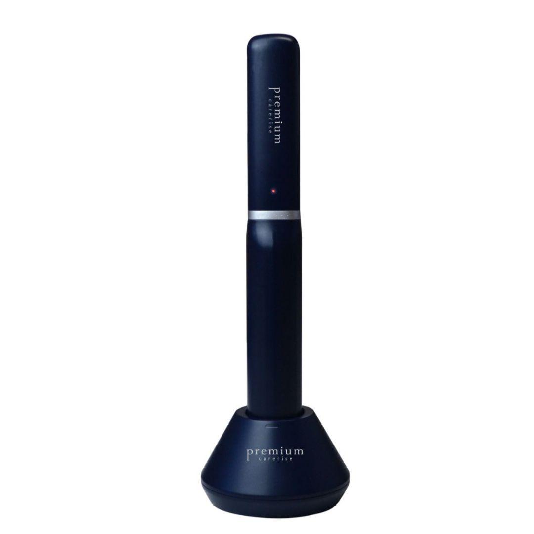 【天 様】ケアライズ プレミアム 超音波アイロン 超音波トリートメント