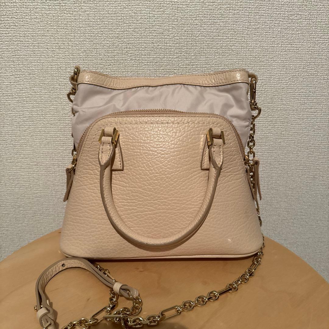 メゾンマルジェラ　5AC