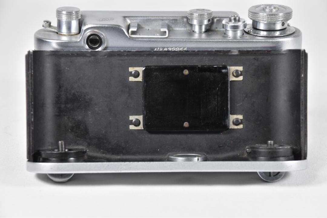 【FED】フェド-2 レンジファインダーカメラ ロシア製