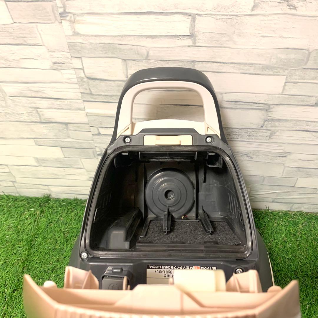 良品 Panasonic MC-PK21A-P 高年式 紙パック式掃除機