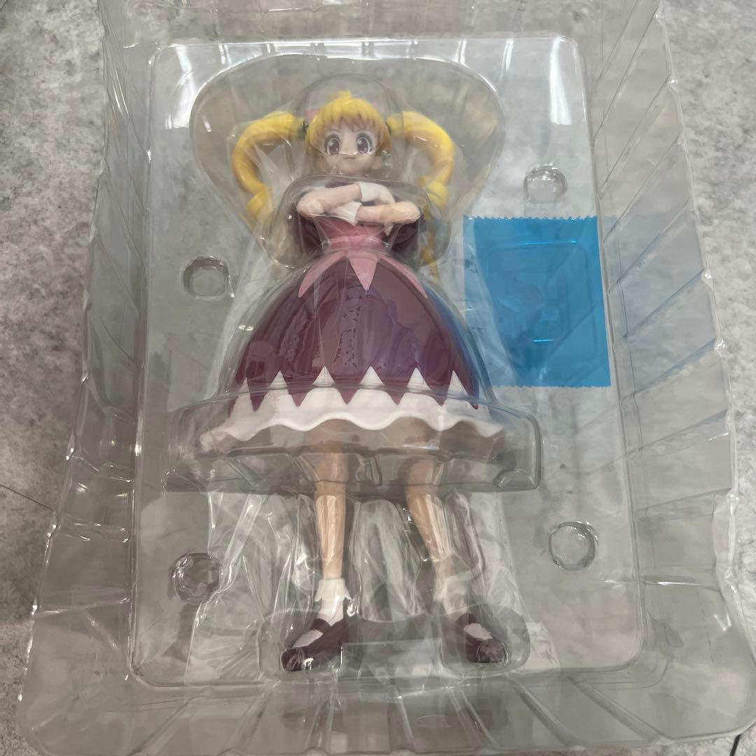 一番くじ ハンターハンター D賞 ビスケ フィギュア